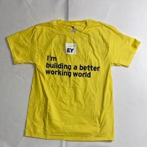 Men’s Hanes T- Shirt 0063